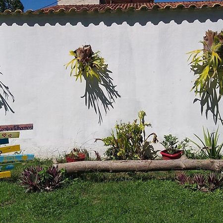 Casa De Ferias Praiana Cabo Frio Exterior photo