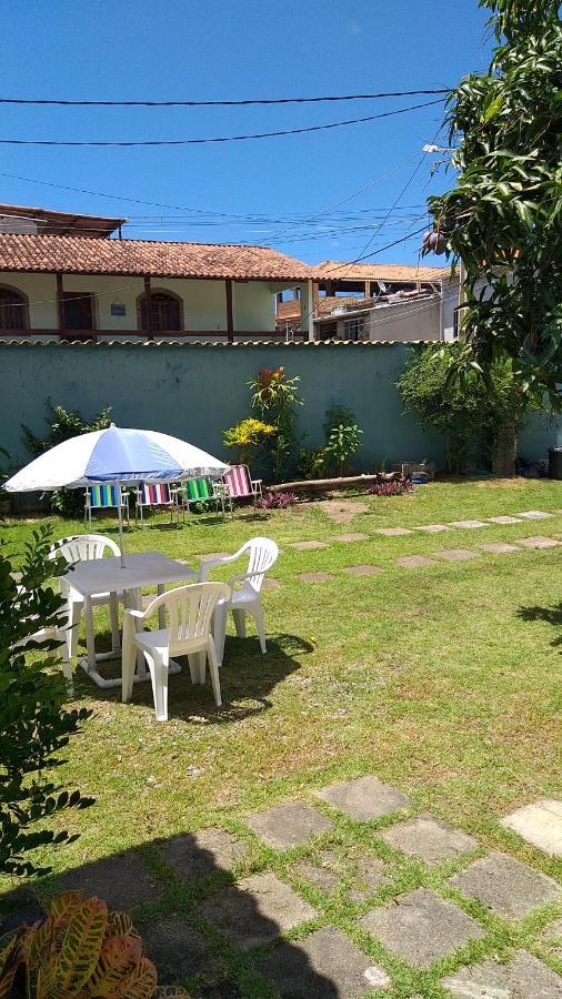 Casa De Ferias Praiana Cabo Frio Exterior photo