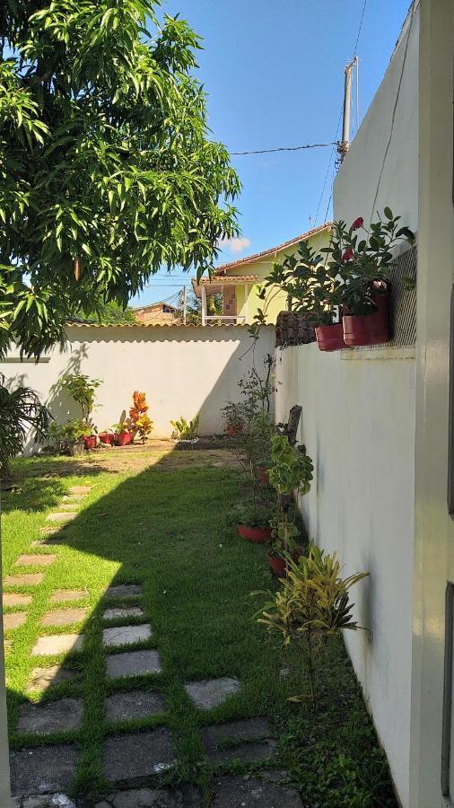Casa De Ferias Praiana Cabo Frio Exterior photo